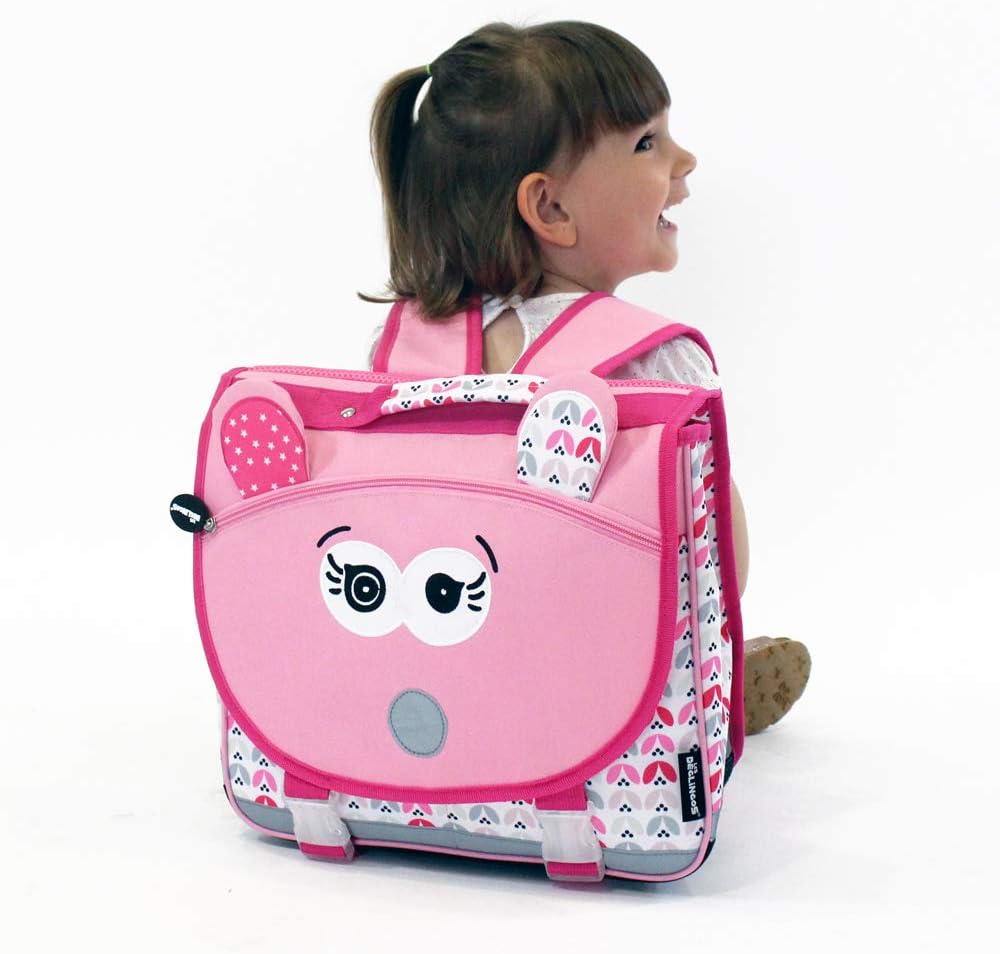 les deglingos cartable