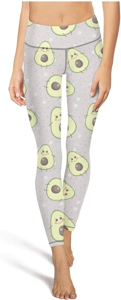 avocado yoga clothes