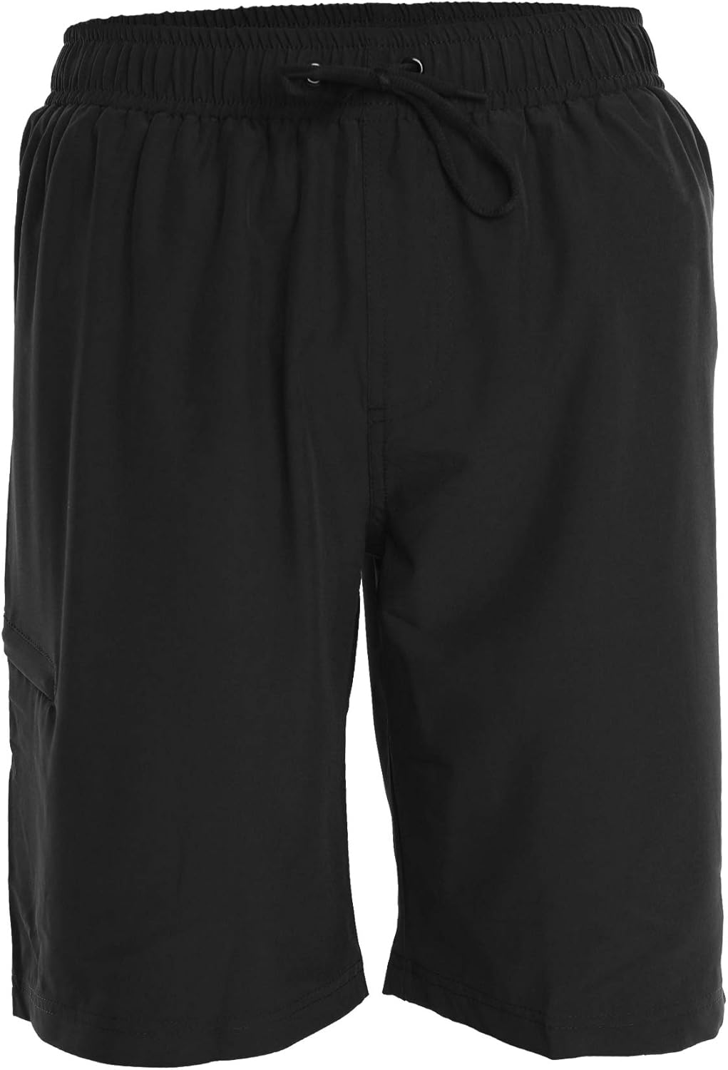 surf style swim trunks