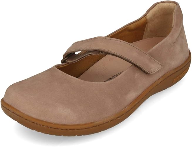 birkenstock fermé femme