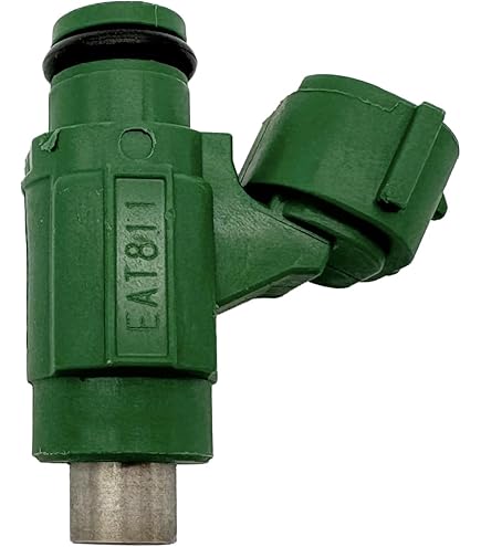 Amazon.com: 49033-0558 490330558 EAT251 Fuel Injector Nozzle