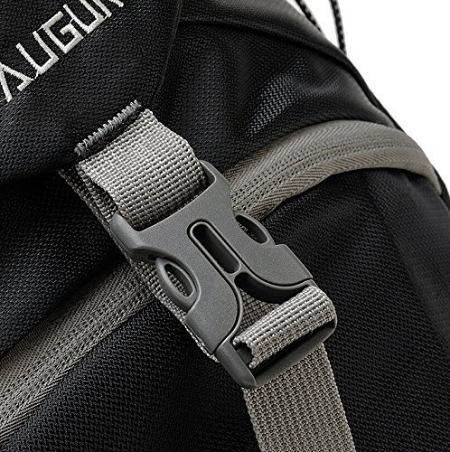 Hiking Backpack for Outdoor Hiking Travel Climbing Camping Mountaineering(Blue)