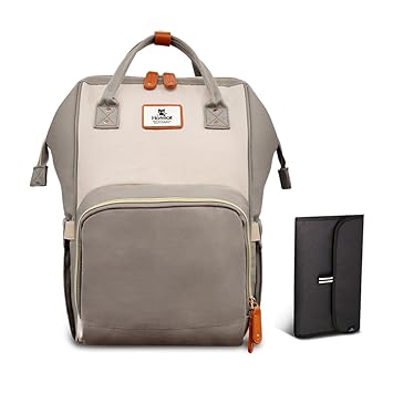 hafmall changing bag