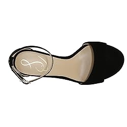 Sam Edelman Daffodil Modern Ivory Butter Nappa