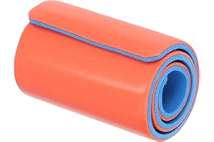 Dioche Flexible First Aid Splint Roll for Pet and Human Injuries - Emergency Splint with Cuttable Design - Durable Foam & Alu