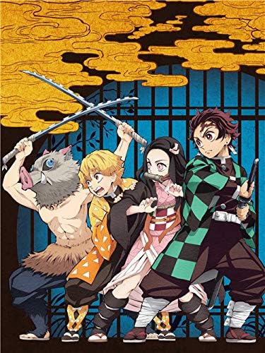 Get Willwellbedding 150x200cm Anime Demon Slayer Kimetsu No Yaiba Desktop Wallpaper Free Get Wallpaper Willwellbedding 150x200cm Anime Demon Slayer Kimetsu No Yaiba For iPhone