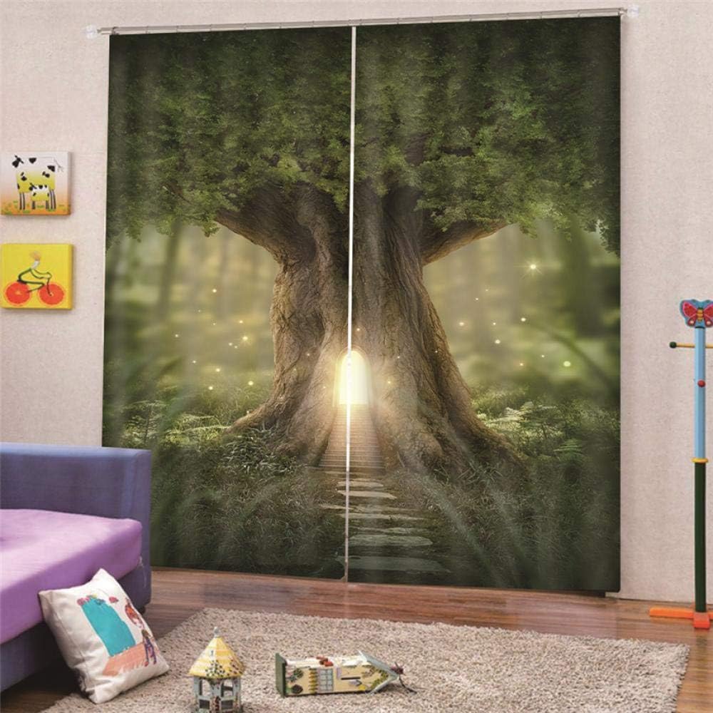 pannello scorrevole per casa sull'albero