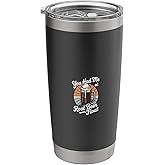 Cute Rootbeer Float Sayings for Soda Lovers Stainless Steel Insulated Tumbler