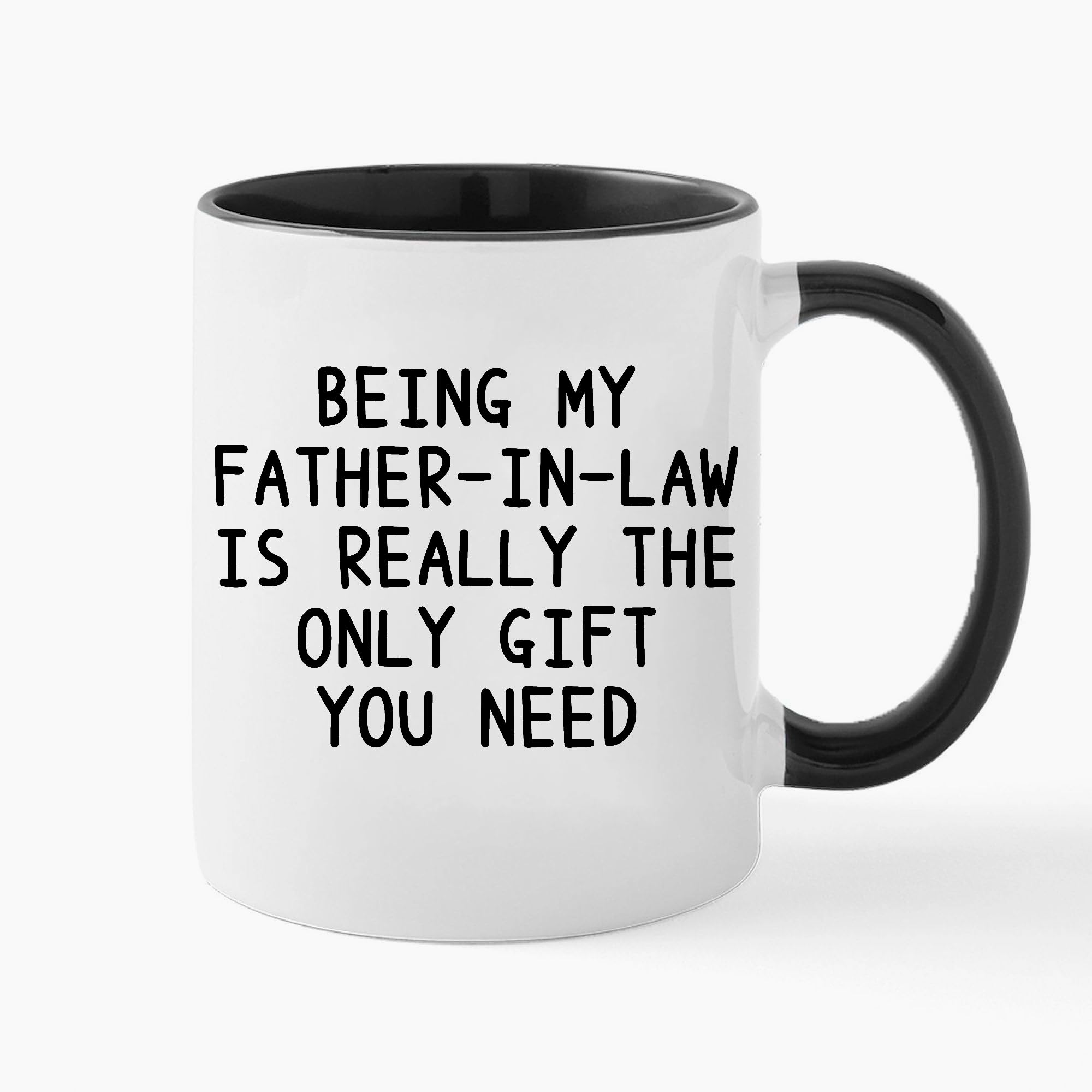 Jkfolo Being My Father In Law Is Really The Only