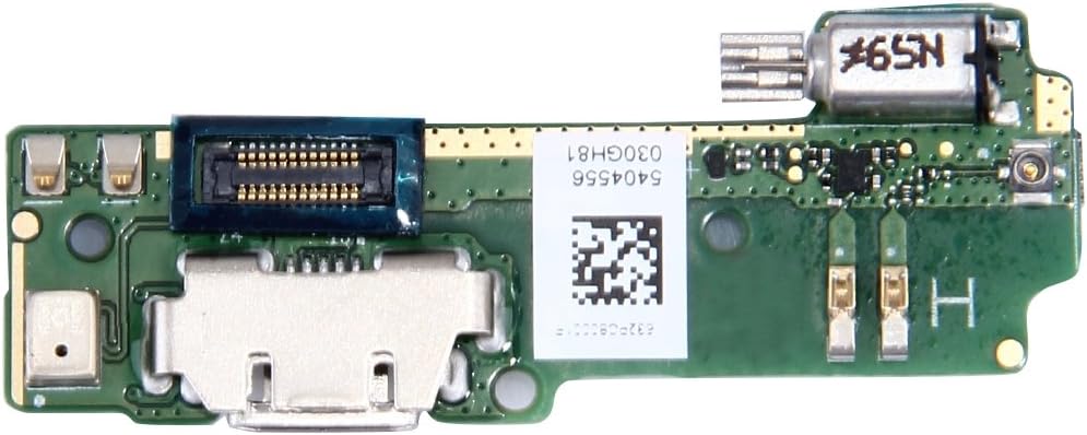 GHFPCASE for Signal Keypad Board for Sony Xperia XA GHFP Replacement Parts