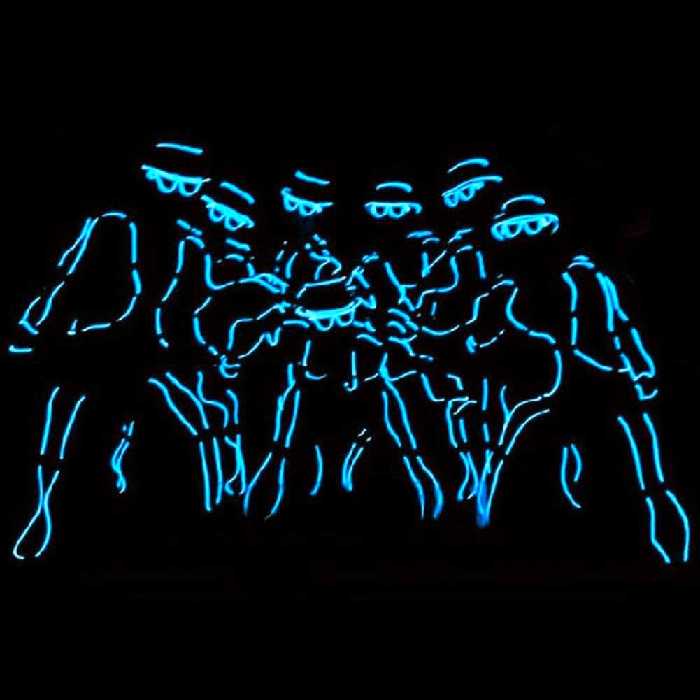 Sunboia El Wire Blue - Image 5