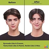 Matrix Over Achiever 3-In-1 Cream Paste Wax Hair Styling Structuring Smoothing view 6