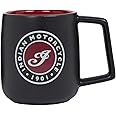 Indian Motorcycle Icon Logo Mug