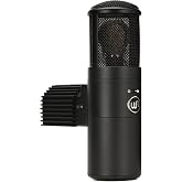Warm Audio WA-8000 Large-Diaphragm Tube Condenser Microphone