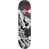 Birdhouse Skateboard Assembled Complete Tony Hawk Falcon 1 8.125
