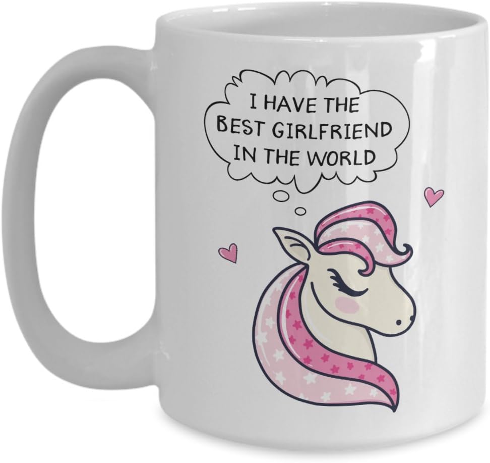 best romantic gift for girlfriend