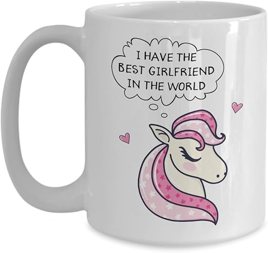 best ever gifts for girlfriend