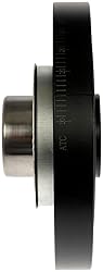 Dorman 594-021 Engine Harmonic Balancer Compatible