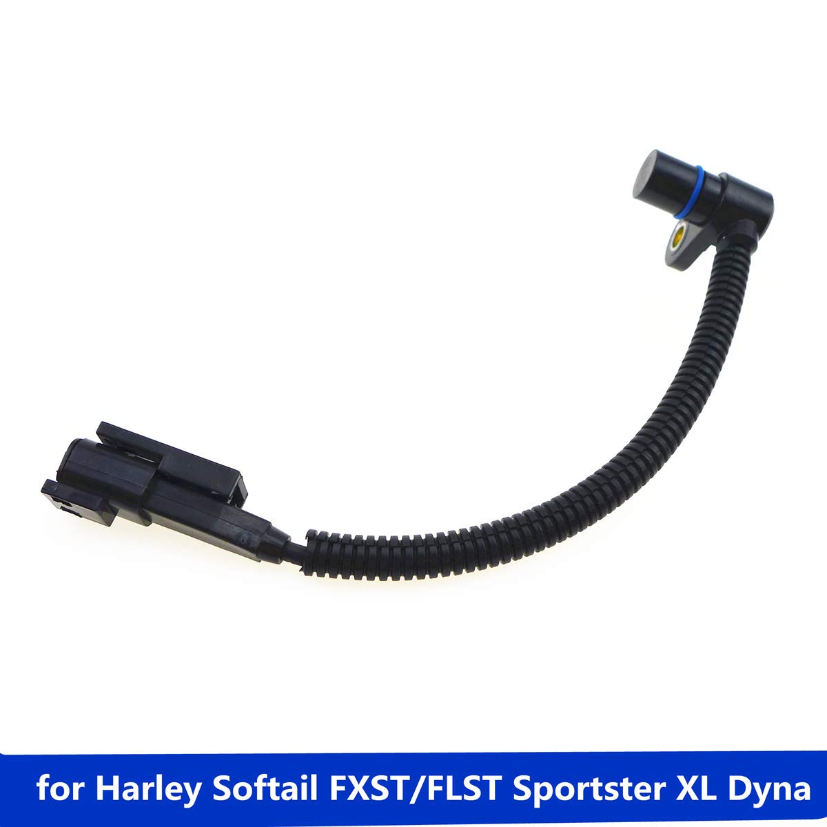 Crankshaft Position Sensor For Harley Touring & Dyna (1999) – Replaces 32497-99/99A