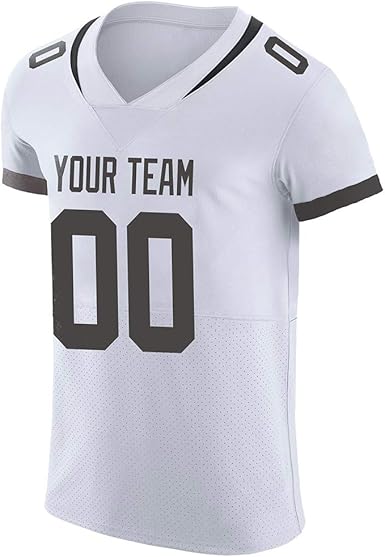 amazon football jerseys