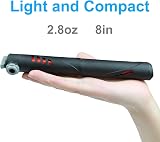 CHUMXINY 16-in-1 Bike Repair Tool Kit with Mini Pump and Patch Kit view 3