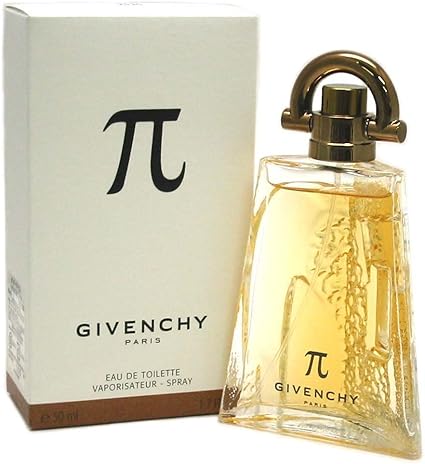 givenchy pi for him