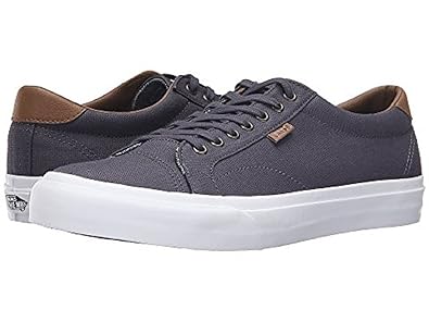 white vans mens amazon