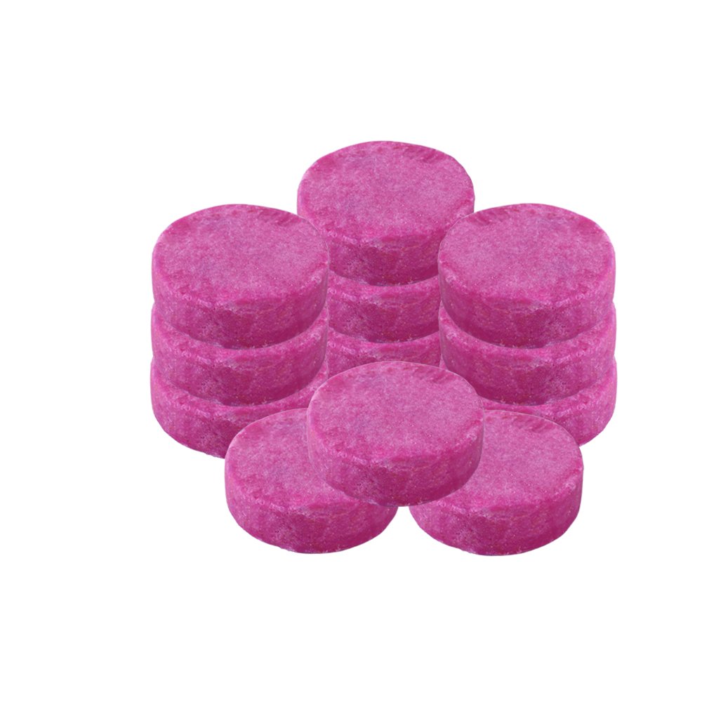 Premium Quality Urinal Blocks • 12PACK • Urinal Cakes • Deodorizing