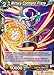Dragon Ball Super TCG - Military Command Frieza - BT5-095 - UC - Miraculous Revival
