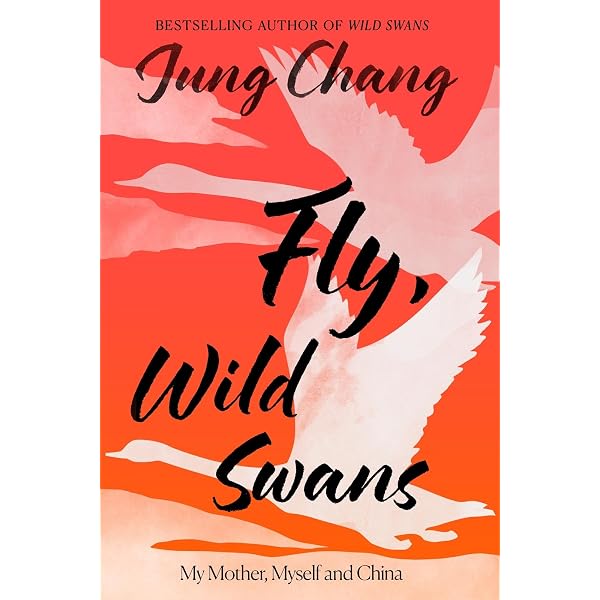 Wild Swans: Three Daughters of China: JUNG CHANG: 9780007166114