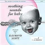 SOOTHING SOUNDS FOR BABY 1