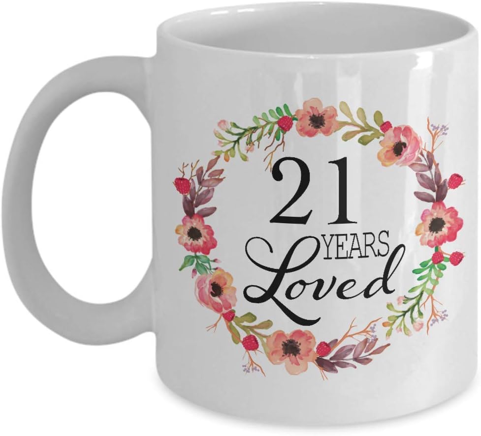 unique gifts for 21 year old female