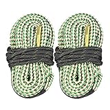 Sytown AR Rifle Shotgun Carbine Pistol Bore Cleaner for .30, .308, 30-06, .300, .303 Cal & 7.62mm