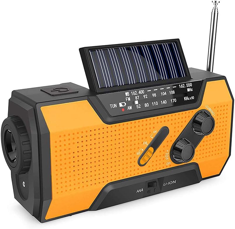 am fm radio meteo