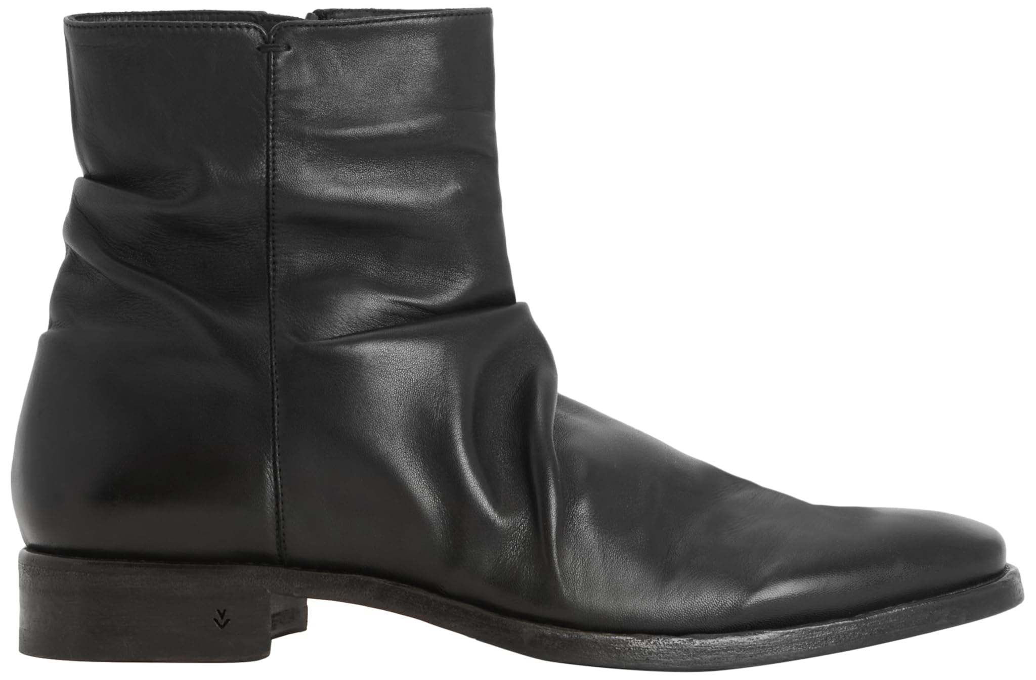 John Varvatos Men’s Morrison Sharpei Boot Size 10.5