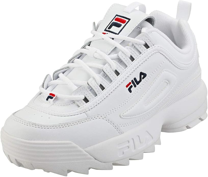 fila disruptor wit