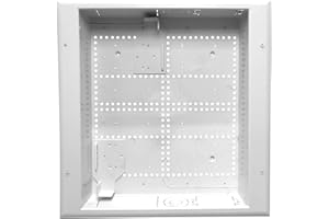 DATA COMM Connected Media Box, No Power