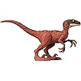 Jurassic World Dinosaur Danger Pack Lost World: Jurassic Park Raptor Action Figure Toy
