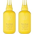 TPH by Taraji Master Cleanse Scalp Treatment Wash ? 8oz (Pack of 2)
