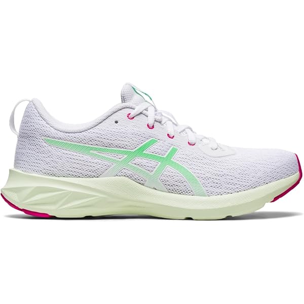 Amazon.com | ASICS Women's LYTERACER 4 Running Shoes, 6.5