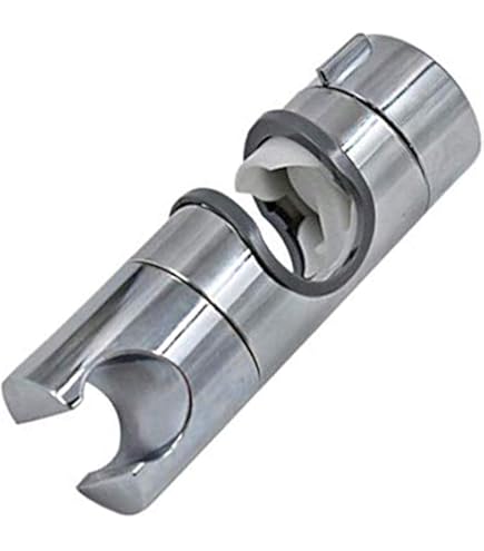 Moen 137034 Slider For Slide Bar, Chrome - Towel Bars - Amazon.com