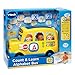 VTech Count and Learn Alphabet Bus