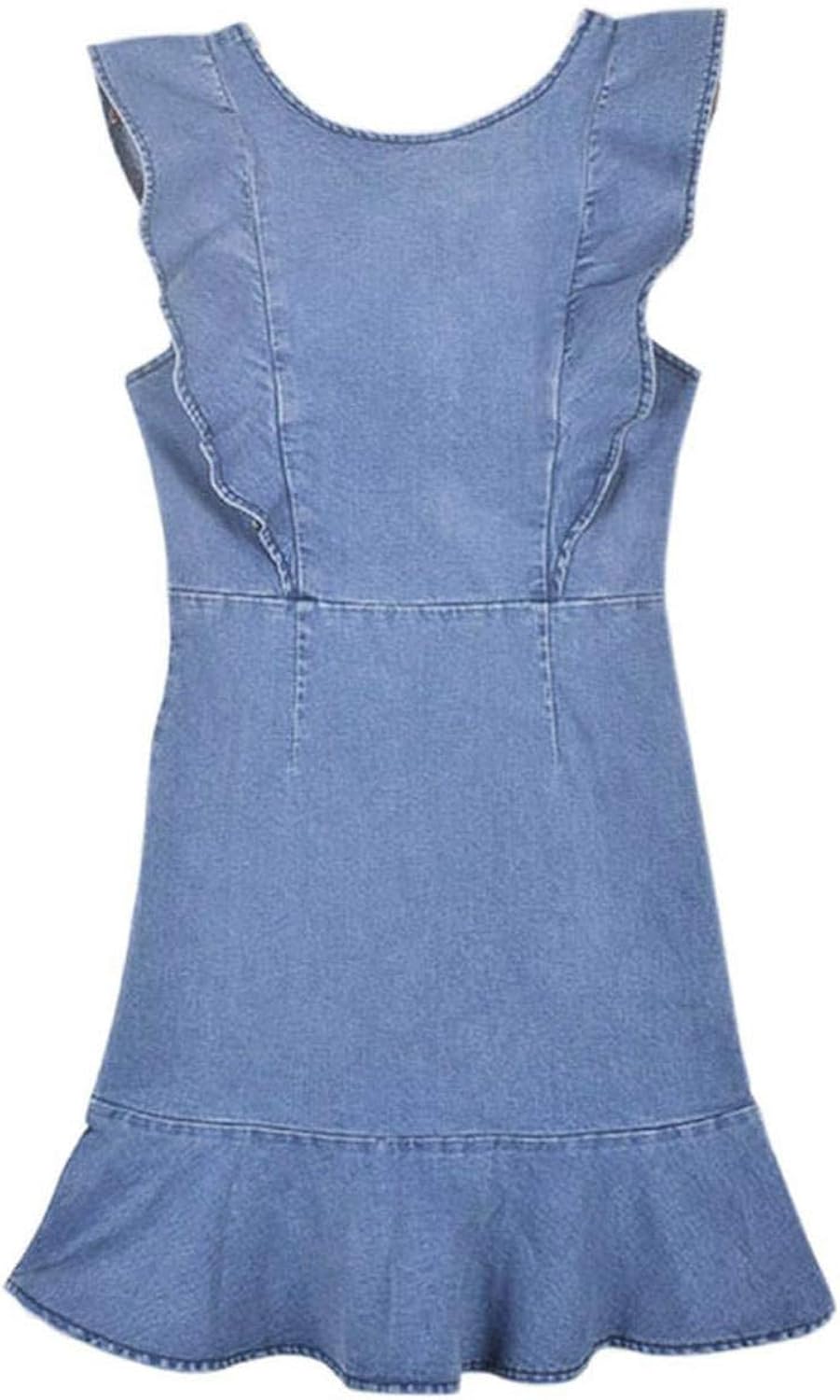 jeans dress amazon