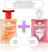 Eau Jeune Demon Eau De Toilette 75ml Spray Womens Perfume for Women and Girls view 5