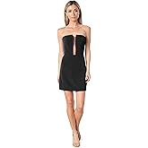 Dress The Population Womens Chloe Bodycon Mini DressSpecial Occasion Dress