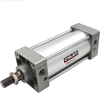 Mua Baomain Pneumatic Air Cylinder SC 63 X 150 PT3/8, Bore - View #7