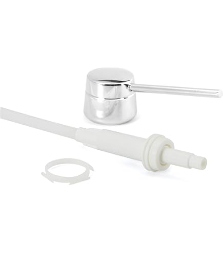 HTM★ Moen Soap Dispenser Pump Replacement - 139221 | PlumbersStock
