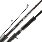Okuma GSC-C-801M-CG Guide Select Classic Rod 8' 0" M
