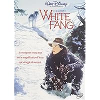 White Fang Complete Series [Import]: Amazon.ca: Movies & TV Shows