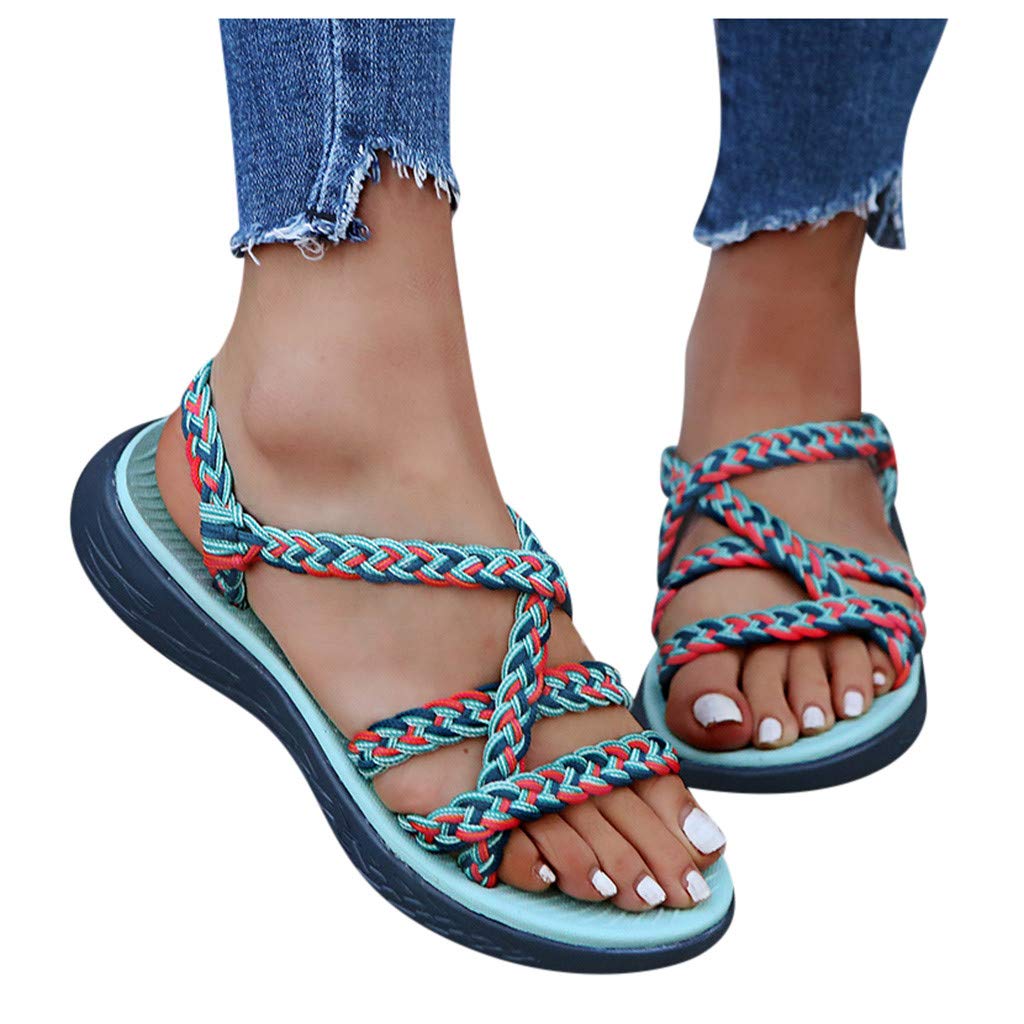 waterproof walking sandals